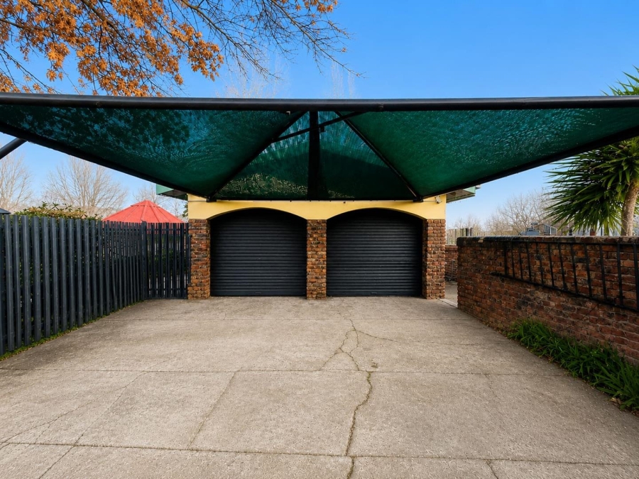 3 Bedroom Property for Sale in Ladybrand Free State